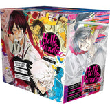 Hell's Paradise: Jigokuraku Complete Box Set