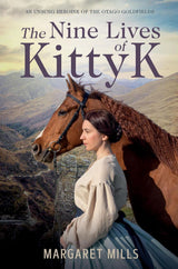 The Nine Lives Kitty K