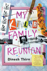 My Killer Family Reunion