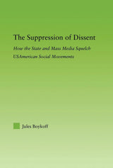 The Suppression of Dissent