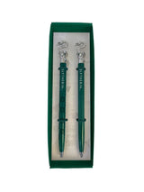 Harry Potter: Slytherin Pen and Pencil Set