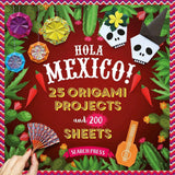 Hola Mexico!