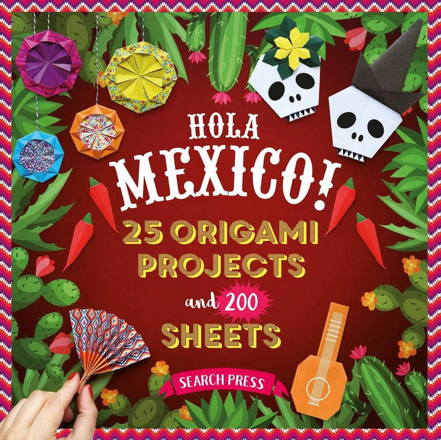 Hola Mexico!