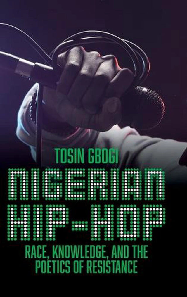 Nigerian Hip-Hop