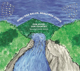 Ngali Nga Balun, Ngali Nga Jugun