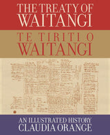 The Treaty of Waitangi | Te Tiriti o Waitangi