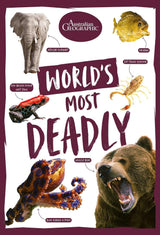 World's Most Deadly