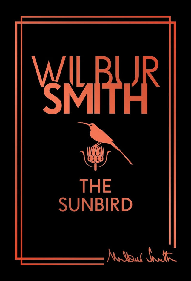 The Sunbird