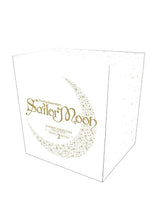 Sailor Moon Manga Box Set Vol. 7-10 (Naoko Takeuchi Collection)