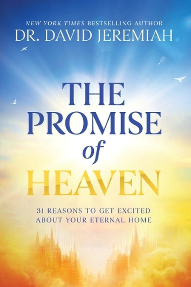 The Promise of Heaven
