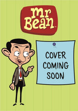 Mr Bean's Terrific Tales