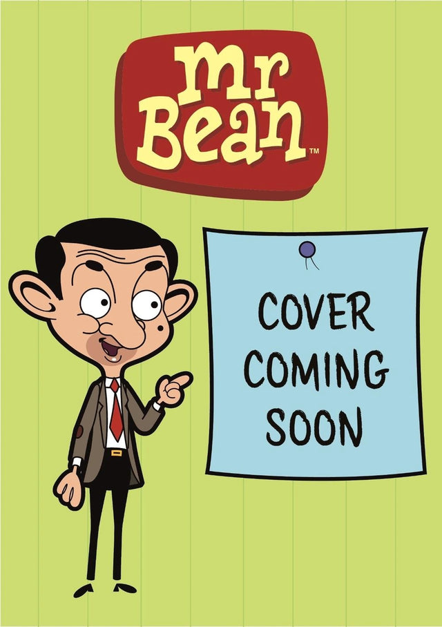 Mr Bean's Terrific Tales