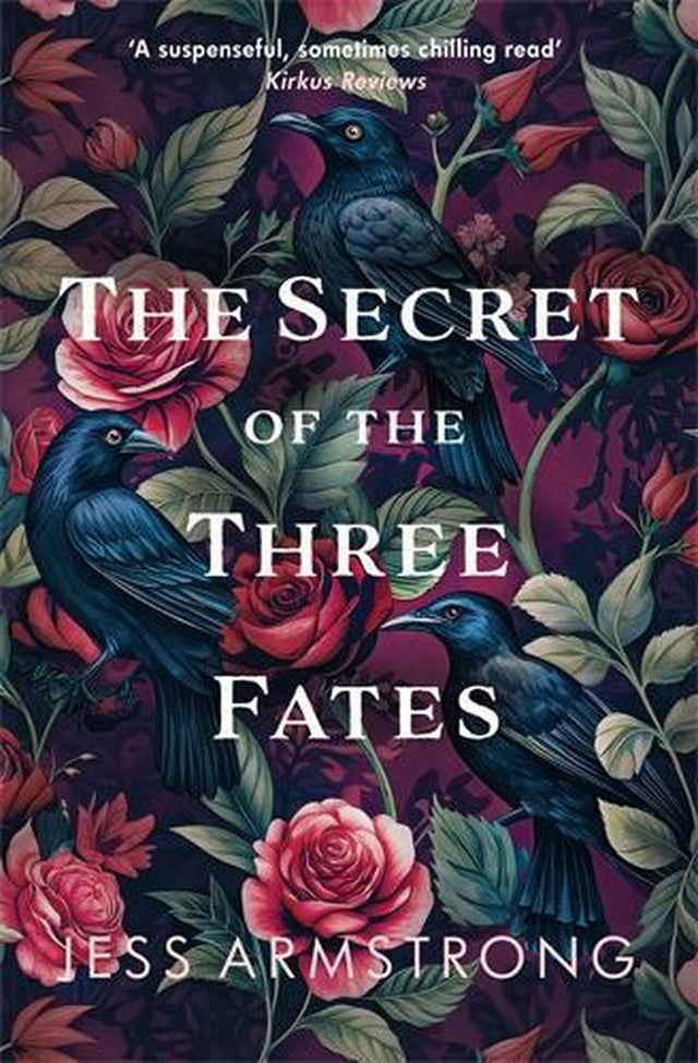 The Secret of the Three Fates