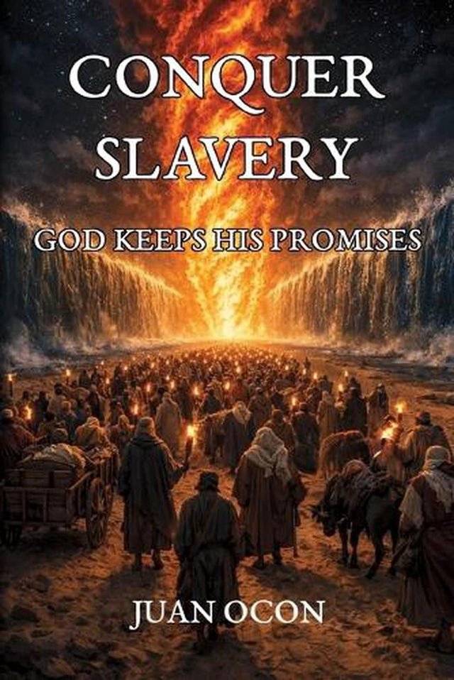 Conquer Slavery