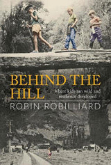 Behind The Hill