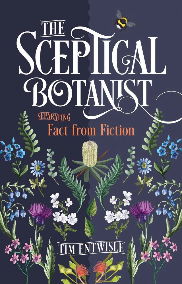 The Sceptical Botanist