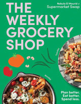 The Weekly Grocery Shop