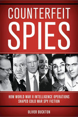 Counterfeit Spies