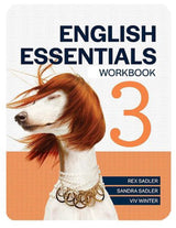 English Essentials Workbook 3