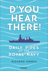 D’you Hear There!