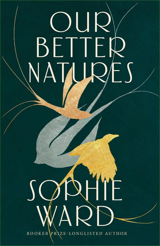Our Better Natures