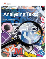Analysing Texts
