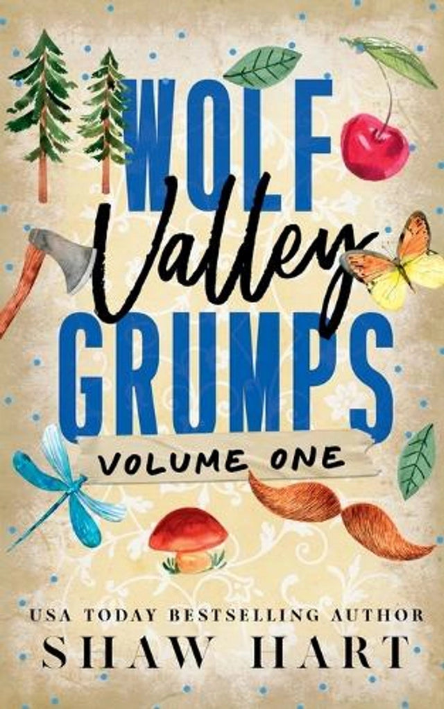 Wolf Valley