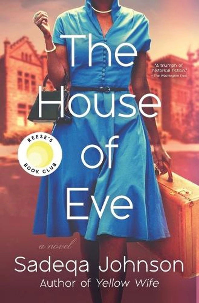 The House of Eve