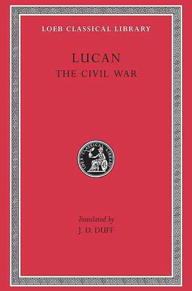 The Civil War (Pharsalia)
