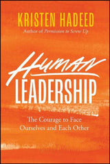 Human Leadership