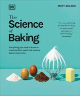 The Science of Baking