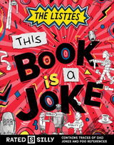 This Book is a Joke (The Listies)