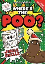 Where's the Poo? - A Comic Book Story: Jingle Smells