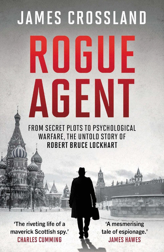 Rogue Agent