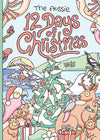 Aussie 12 Days of Christmas