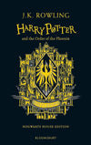 Harry Potter and the Order of the Phoenix – Hufflepuff Edition