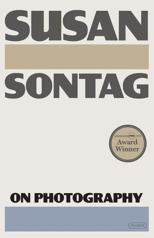 On Photography