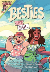 Besties: Set Sail