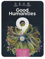 Good Humanities 9 2e Student Book + Digital