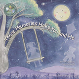 These Memories Make You and Me Book & CD