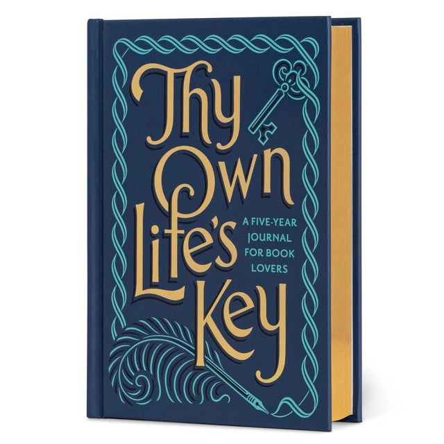 Thy Own Life’s Key