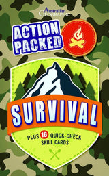 Action Packed Survival