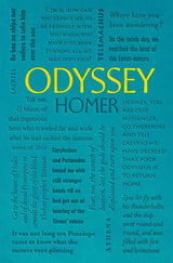 The Odyssey