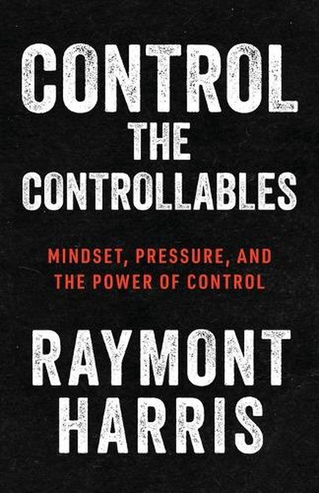 Control the Controllables