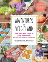 Adventures in Veggieland