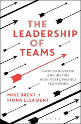 The Leadership of Teams