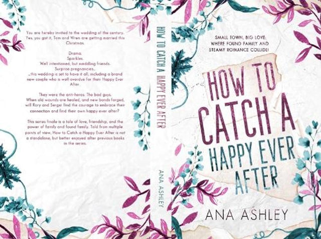 How to Catch a Happy Ever After