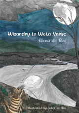 Wizardry to Wētā Verse