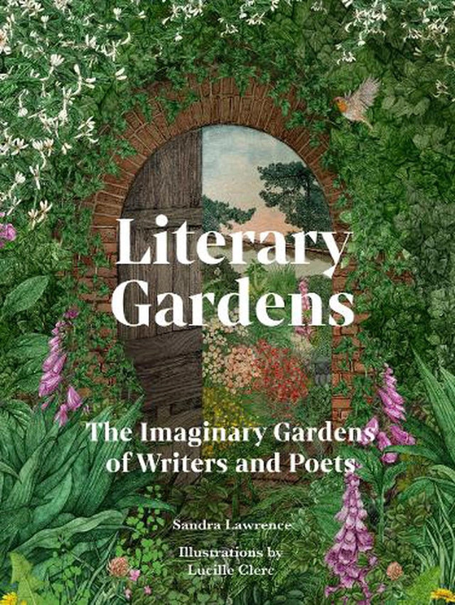 Literary Gardens