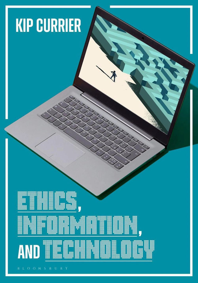 Ethics, Information, and Technology